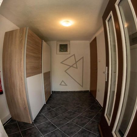 شقة Apartma Planinski Raj بوويتش المظهر الخارجي الصورة
