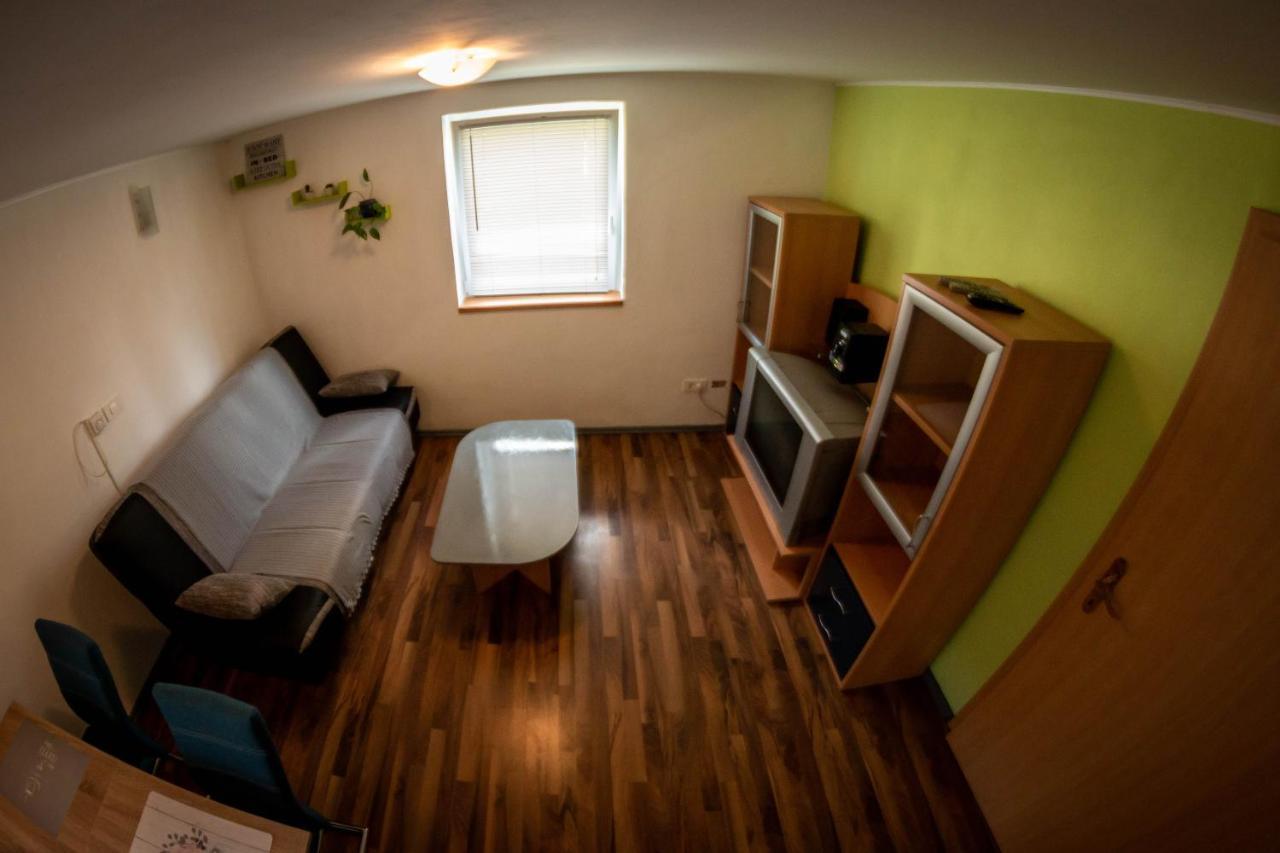 شقة Apartma Planinski Raj بوويتش المظهر الخارجي الصورة